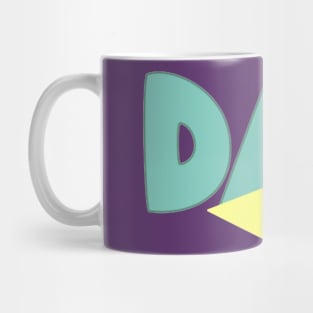 Dat Boi Ichi Mug